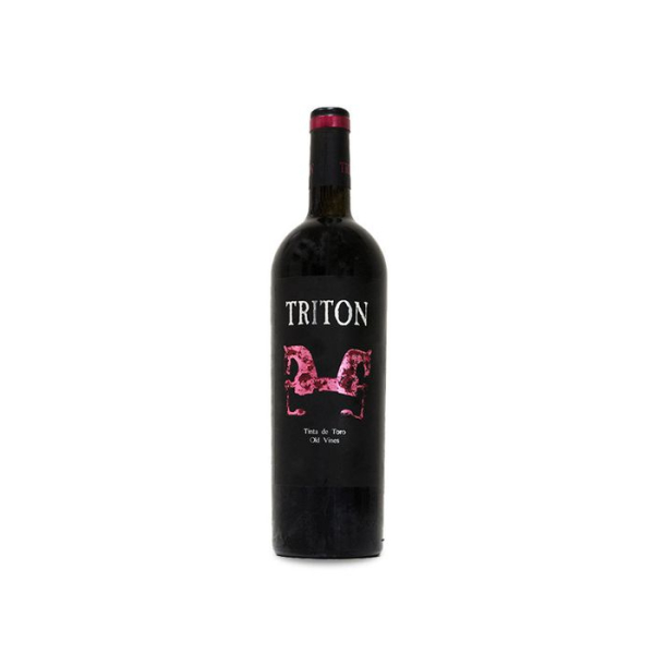 TRITON TINTA DE TORO 0,75 C12