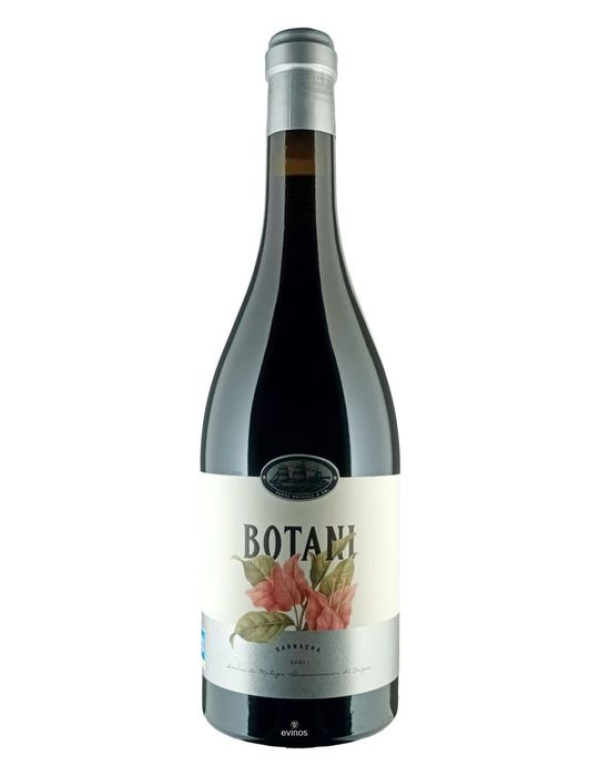 BOTANI TINTO GARNACHA 0,75 C12