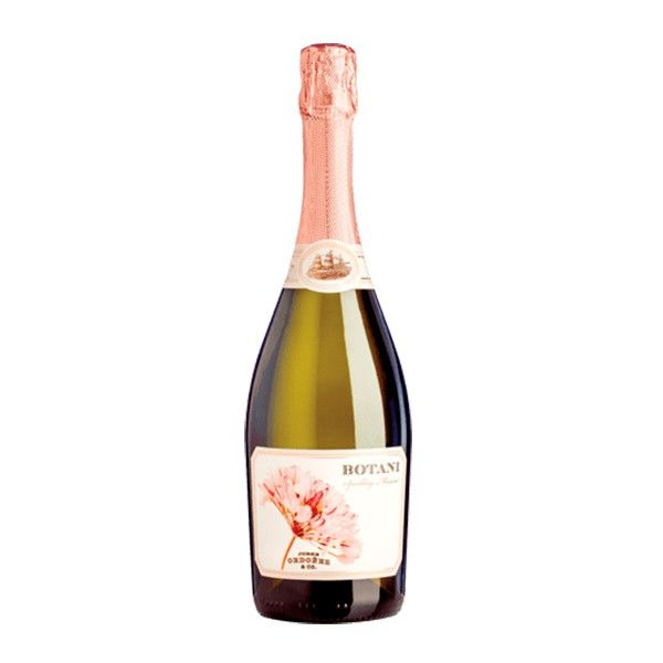 BOTANI SPARKLING MUSCAT 0,75CL. C12