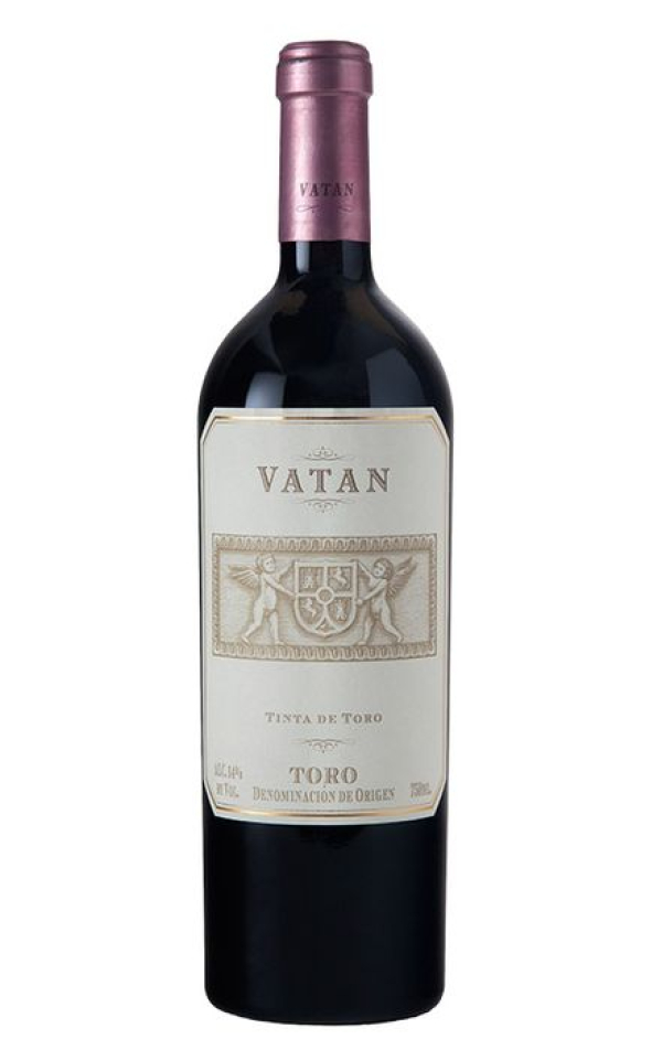 VATAN TINTA DE TORO 0,75 C12