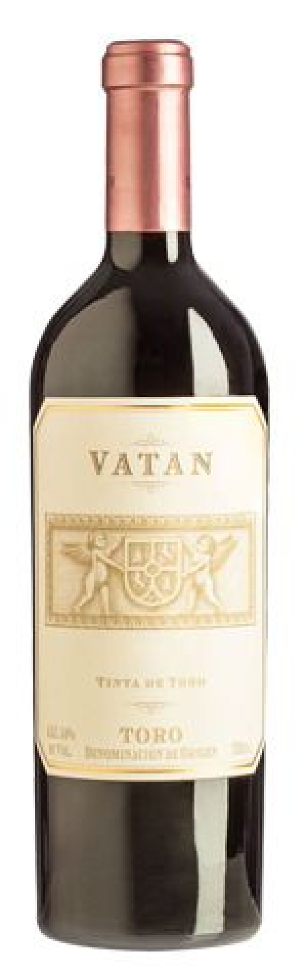 VATAN TINTA DE TORO 1,5L. C6 VATAN TINTA DE TORO 1,5L. C6