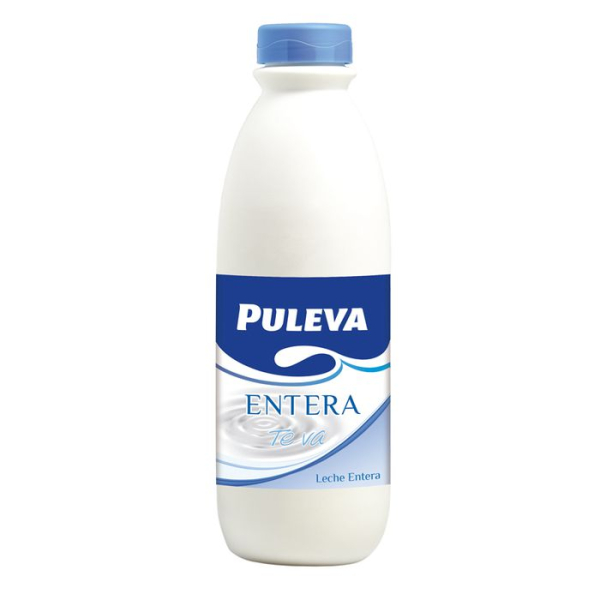 PULEVA ENTERA 1,5 L.