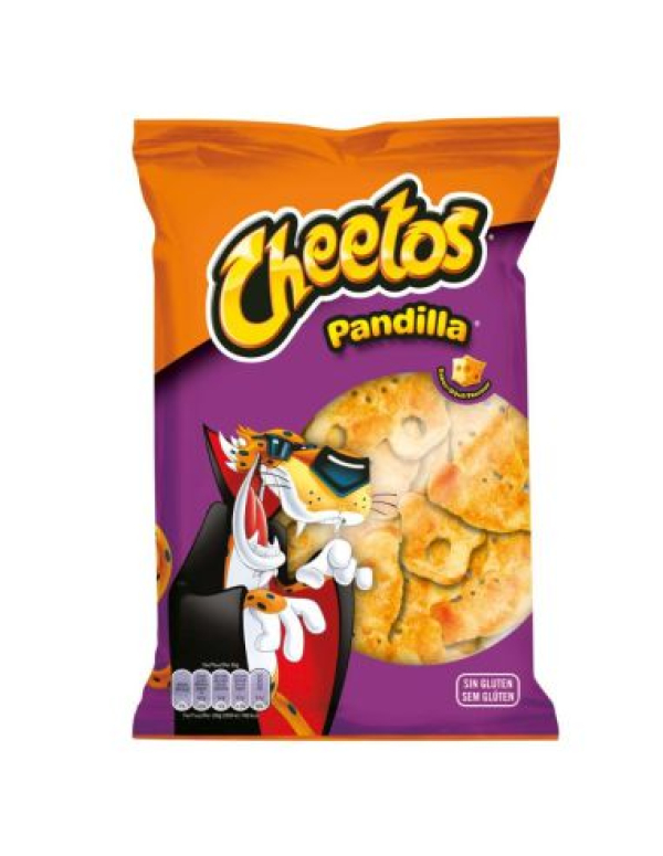 MT CHETOS PANDILLA 31G C20