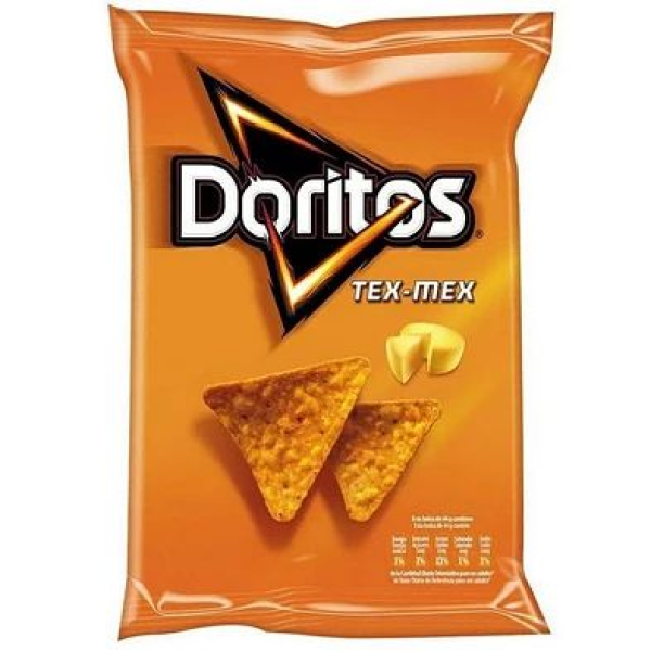 MT DORITOS TEX 44 GR C20