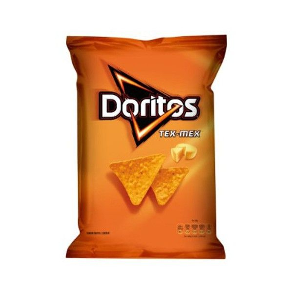 MT DORITOS TEX 44 GR C84