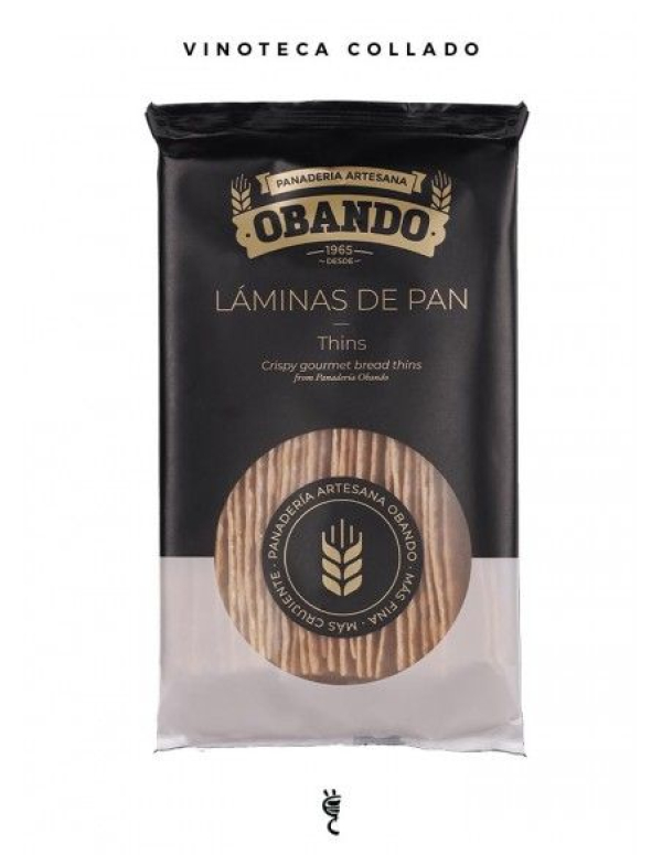 LAMINAS OBAND PAN150G