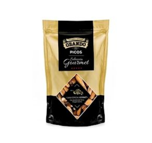 PIQUITOS GOURMET 20GR