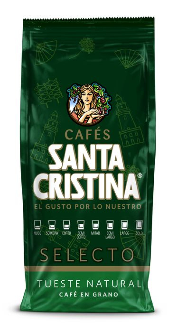 SANTA CRISTINA SELECCIÓN NATURAL