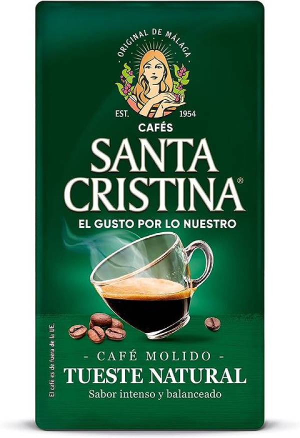 SANTA CRISTINA SELECCIÓN 80/20