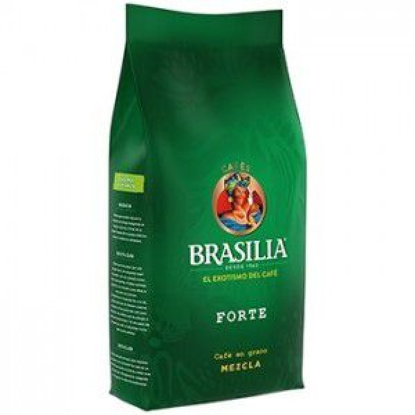 BRASILIA FORTE/NECTAR 80/20