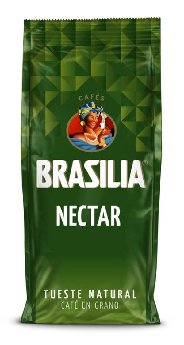 BRASILIA FORTE/NECTAR NATURAL