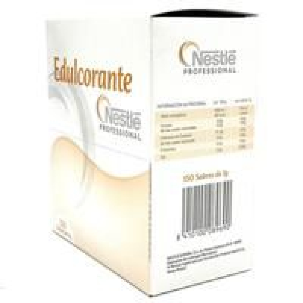 EDULCORANTE NESTLE 150 SOBRE 30*90