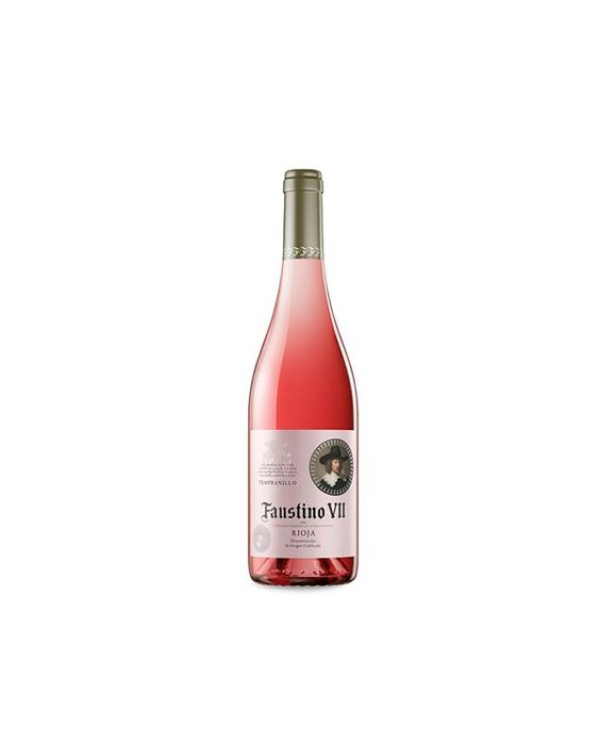 FAUSTINO VII ROSADO 6 FAUSTINO VII ROSADO 6