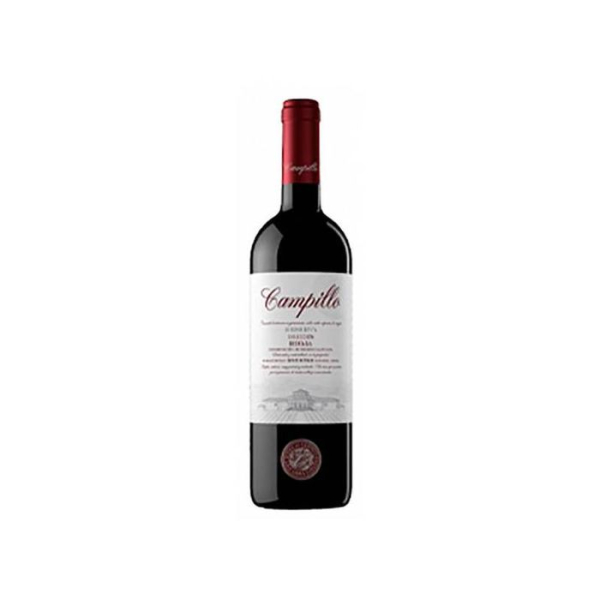 CAMPILLO RESERVA SELECCIÓN 0,75L C6
