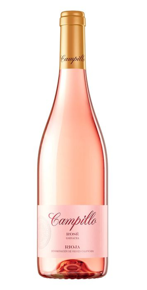 CAMPILLO ROSE 6 CAMPILLO ROSE 6