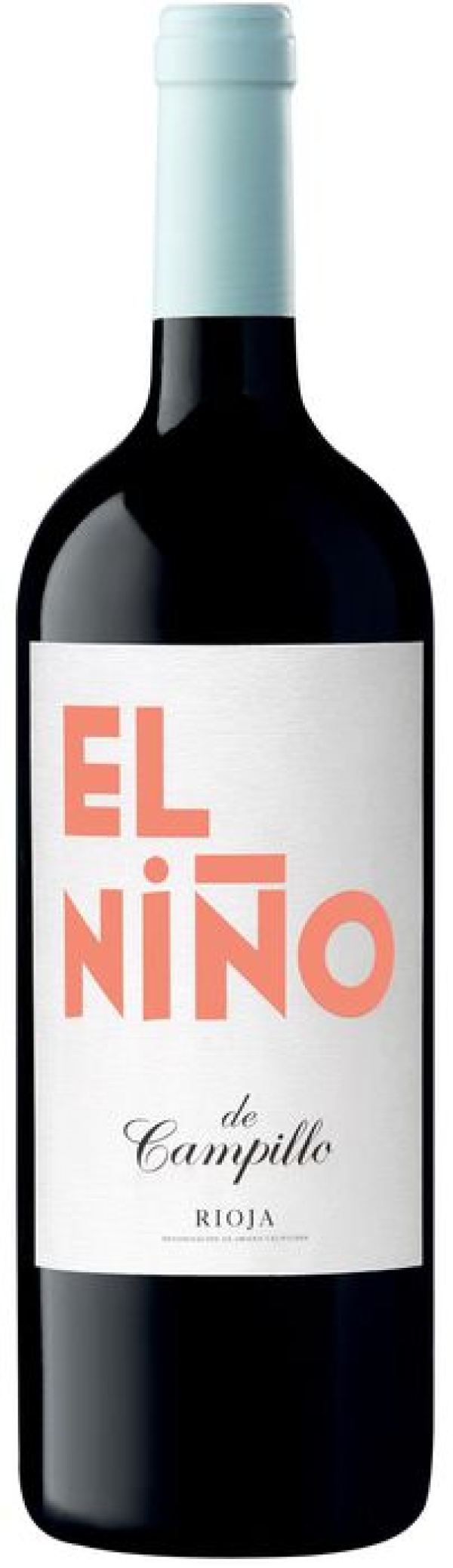 EL NIÑO DE CAMPILLO 1,5L C6