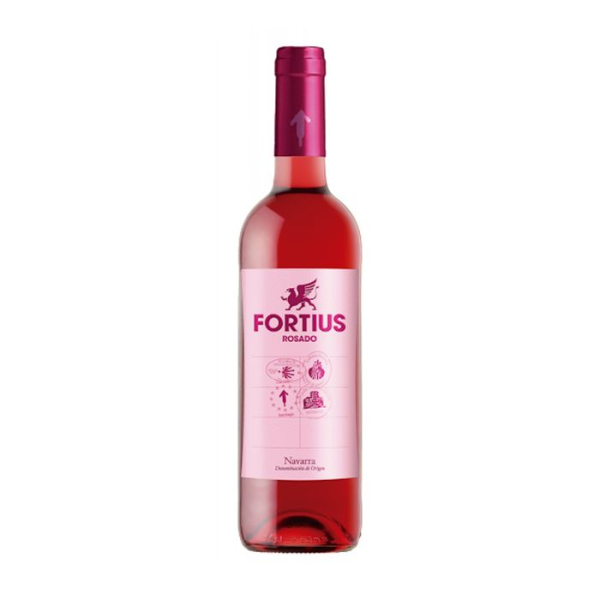 FORTIUS JOVEN ROSADO 6