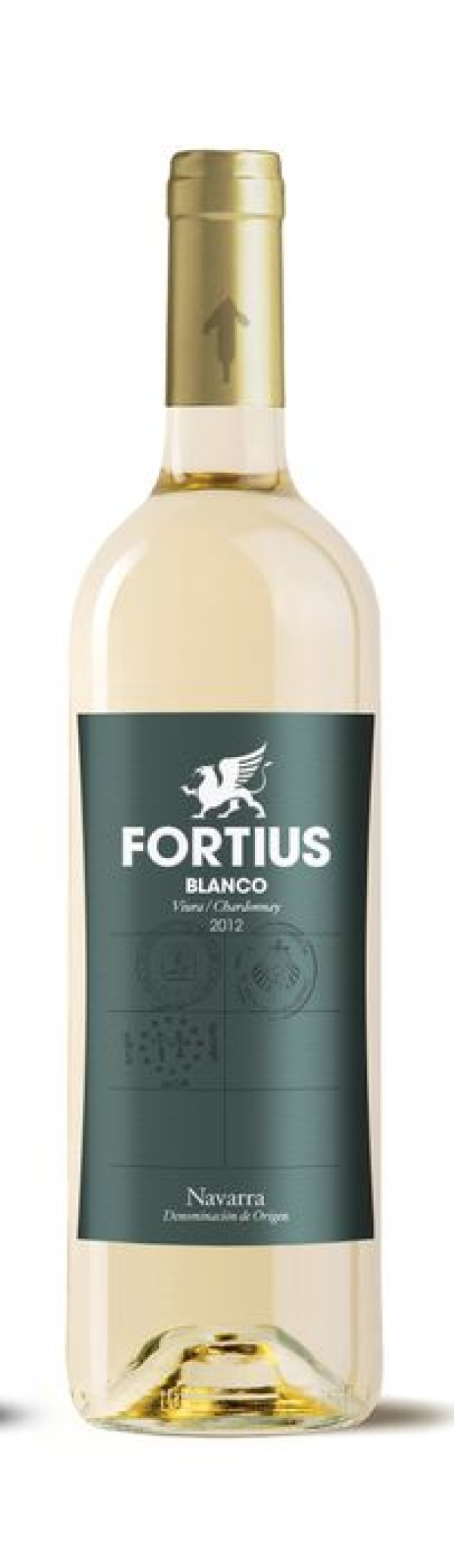 FORTIUS JOVEN BLANCO 6