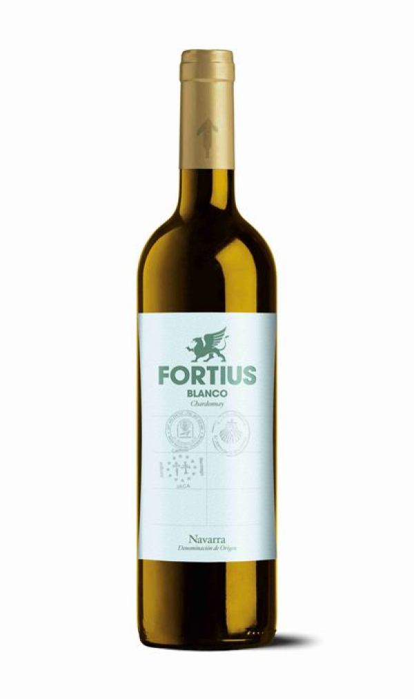 FORTIUS CHARDONNAY 6