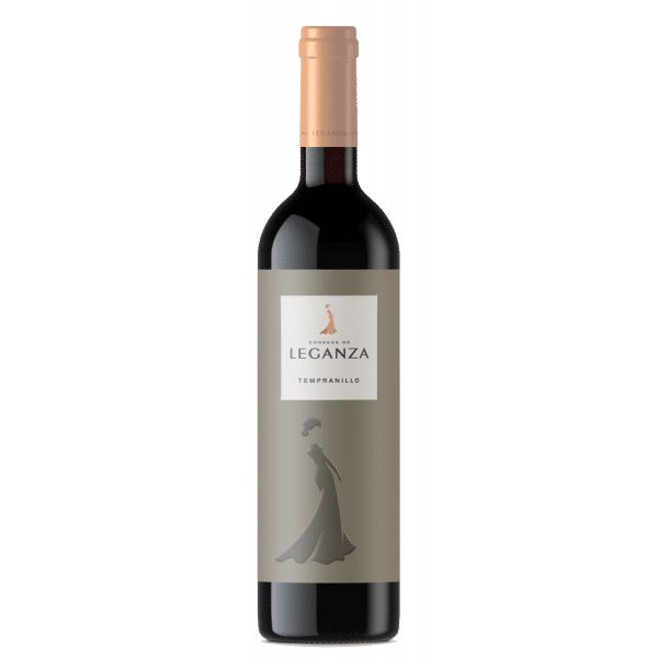 CONDESA DE LEGANZA TEMPRANILLO 6