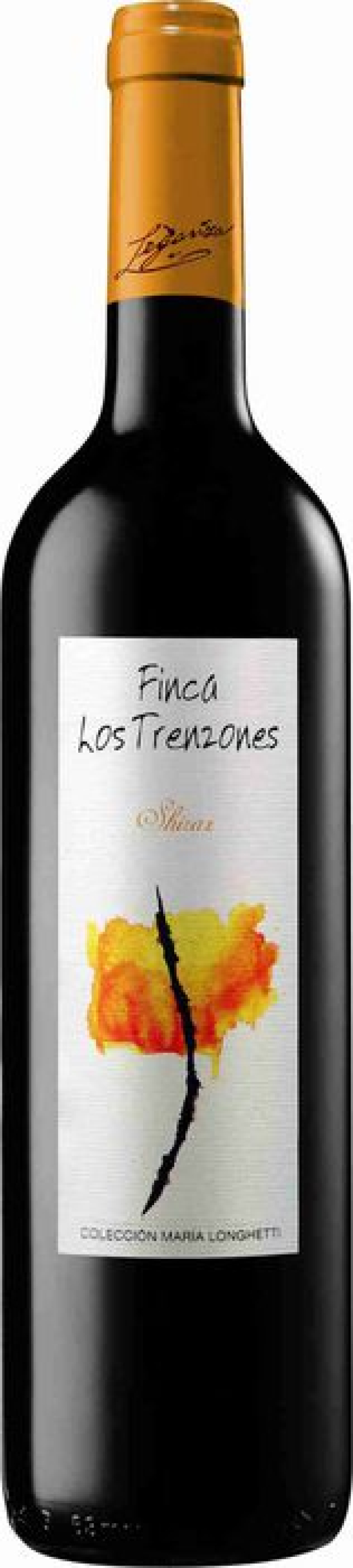 FINCA TRENZONES VERDEJO 6