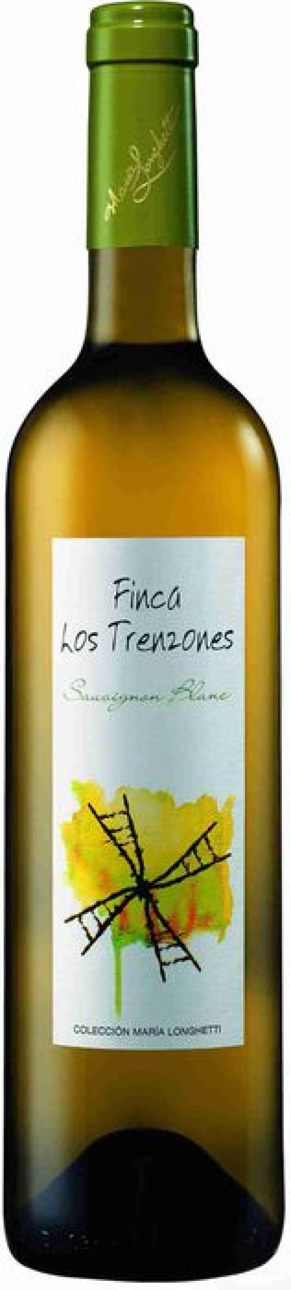 FINCA TRENZONES SAUVIGNON 6