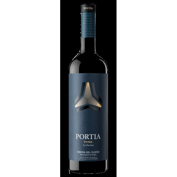 PORTIA PRIMA MAGNUM BOTELLA UNIDAD