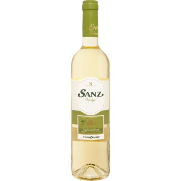 SANZ VERDEJO C/12