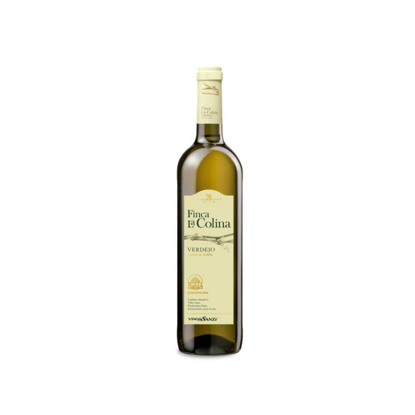 FINCA COLINA VERDEJO 6