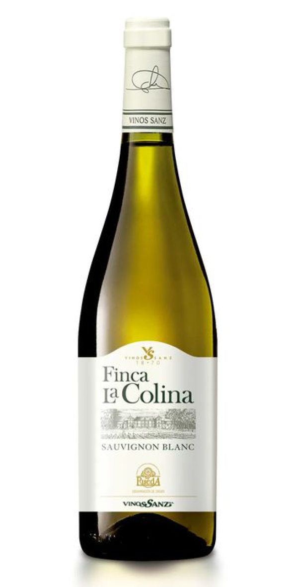 FINCA COLINA SAUVIGNON 6