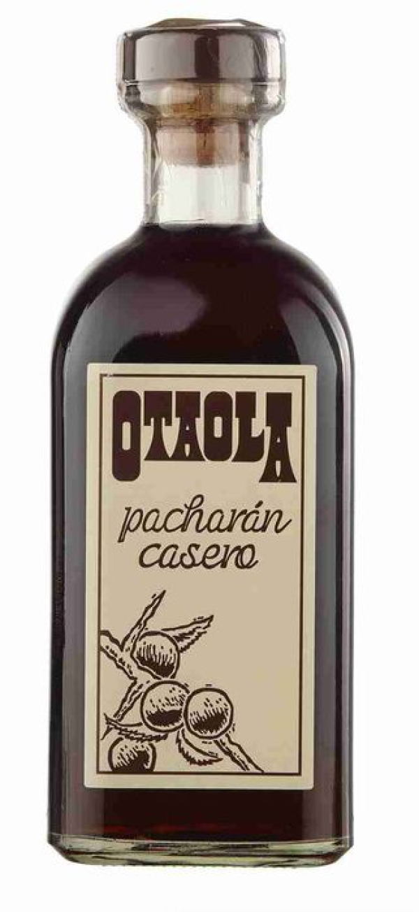 OTAOLA PACHARAN 0,70