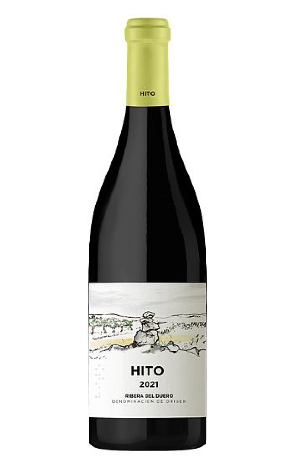 HITO TINTO C/6