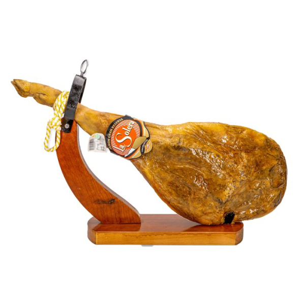 JAMON LA UNION 1890 GRAN RESERVA