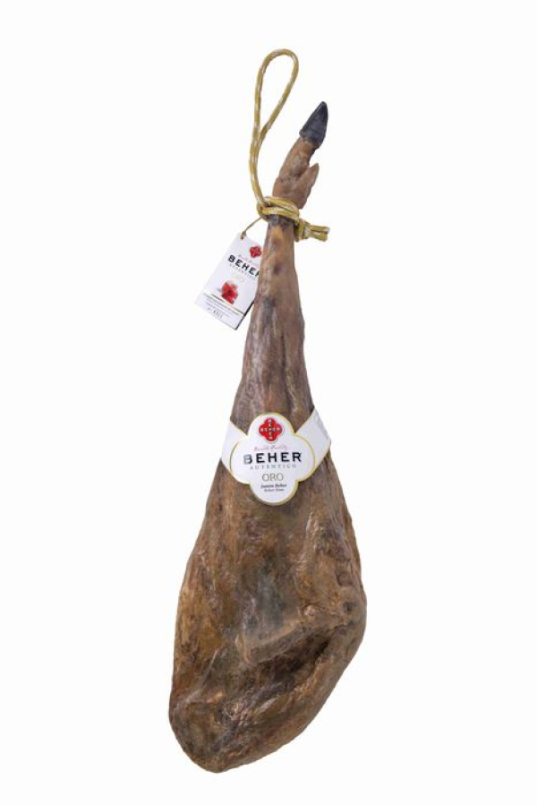 JAMON BH BELLOTA EO