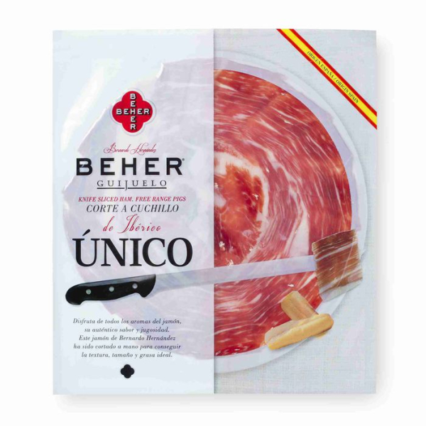 JAMON BH UNICO CORTE