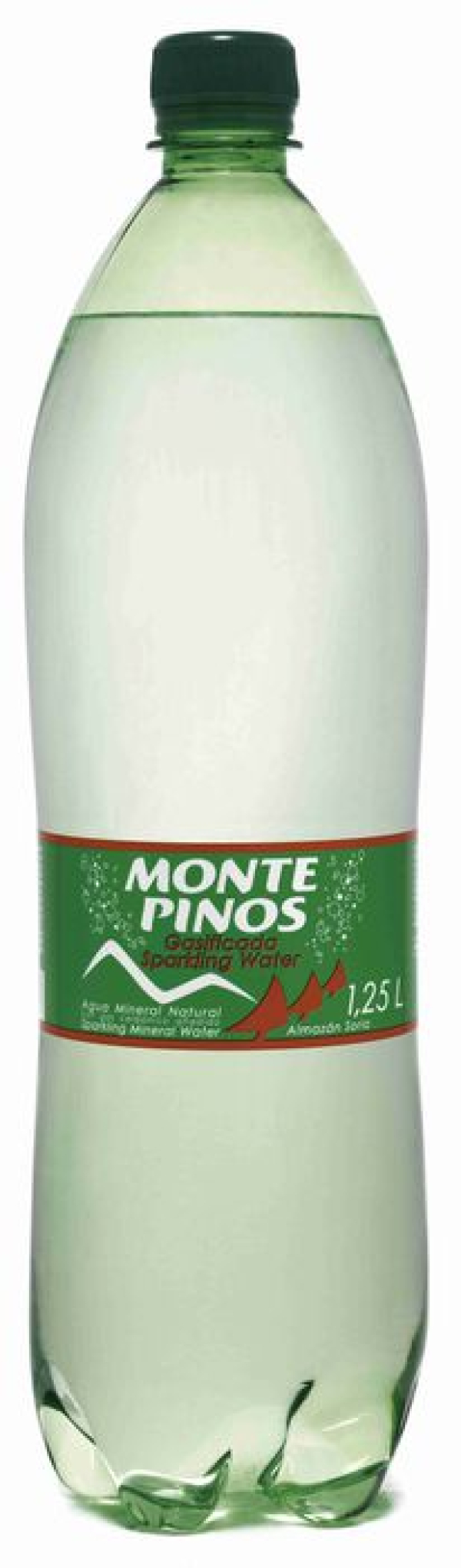 MONTEPINOS GAS 1,20 PET C6