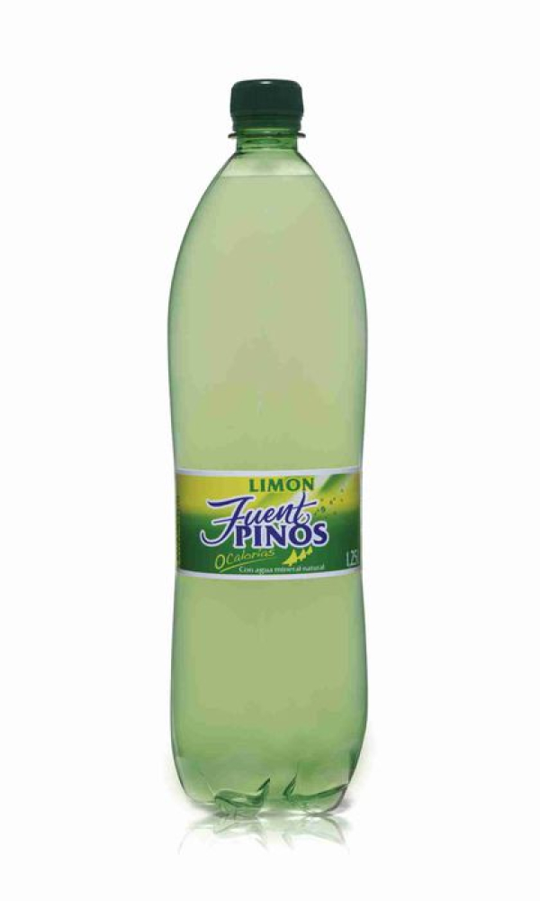 FUENTPINOS LIMON 1,25