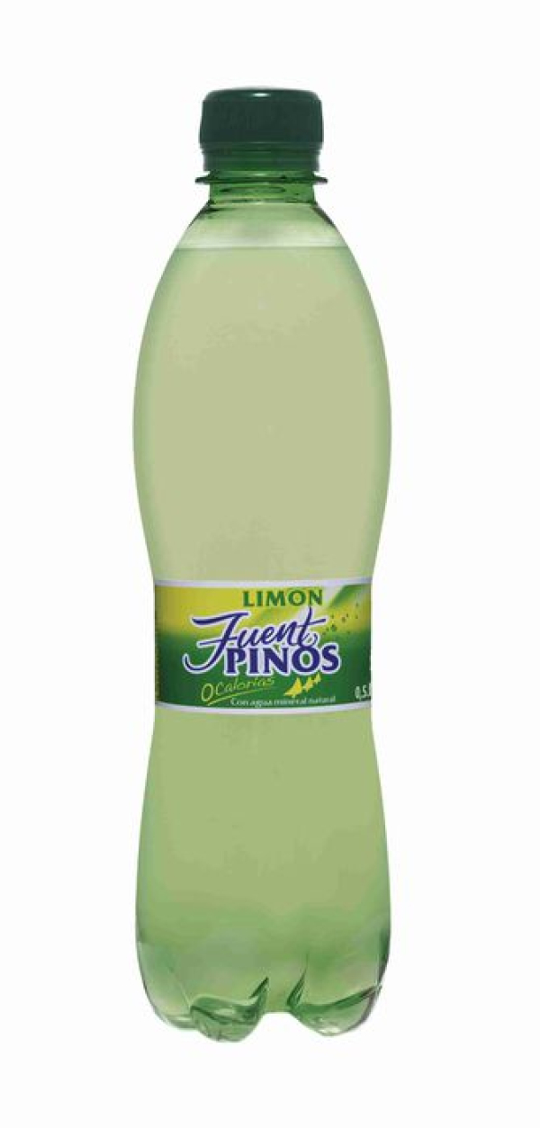 FUENTPINOS LIMON 0,50