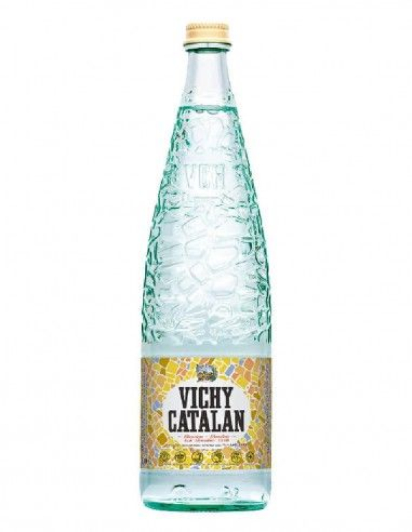 VICHY 1 L RETORNABLE C12 VICHY 1 L RETORNABLE C12
