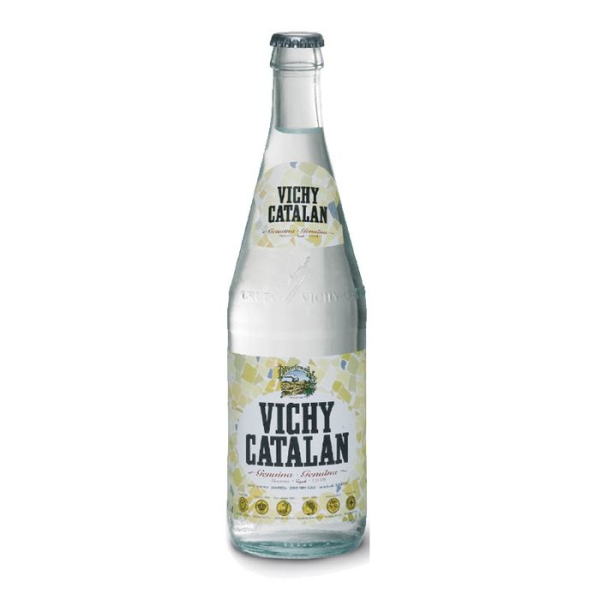VICHY RETORNABLE 1/2