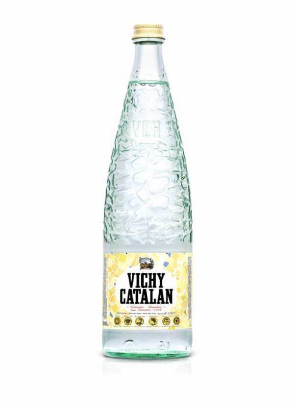 VICHY 1L. N.R. 12