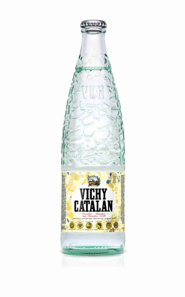 VICHY 1/2 N.R VICHY 1/2 N.R