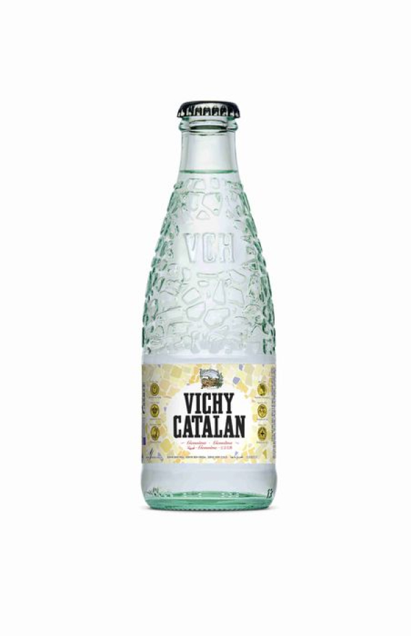 VICHY 0,30 SYSPACK C24