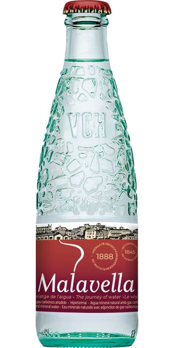 MALAVELLA 0,50 SYSPACK 24