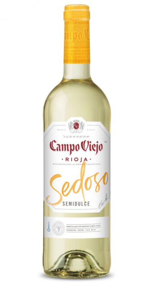 CAMPO VIEJO BLANCO SEMI C6