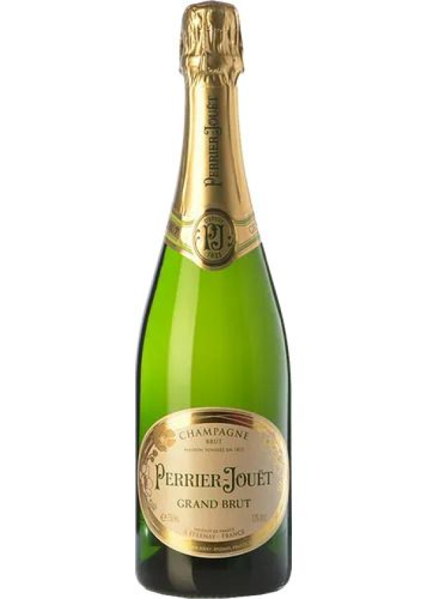 PERRIER JOUET G BRUT6