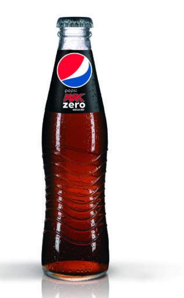 PEPSI ZERO BANDEJA 200 NR C24