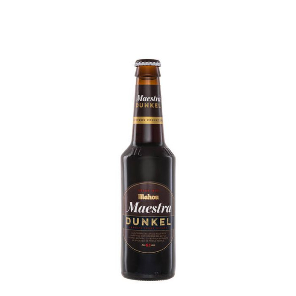 MH MAEST DUNKEL 1/3NR