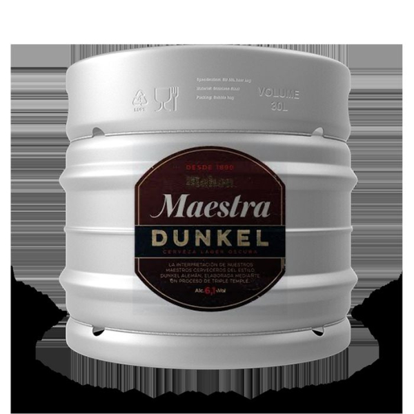 MH MAEST DUNKEL B30L