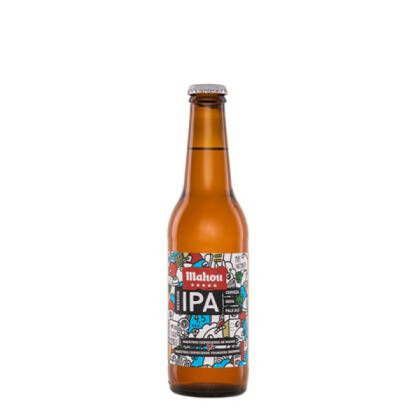 MH 5* IPA 1/3NR C/12